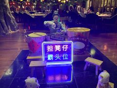 -广州花园酒店荔湾亭·地道点心·粤式饮茶