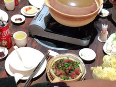 -七寸飝大饭店(马场店)