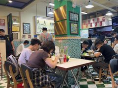 -華歡冰室-WahFoon(吉大店)