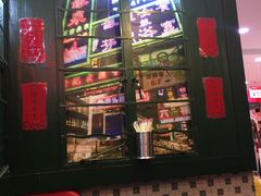 门面-香港十三座(宝山万达店)