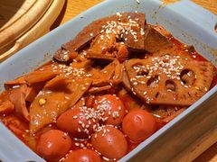 -蜜桃餐厅·伴山(海岸城店)