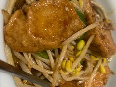 -香雪海饭店中餐厅(人民桥店)