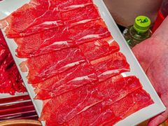 安格斯牛上脑-京元盛·铜锅涮肉(五角场店)