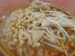 -巷子肥肠(科华巷店)