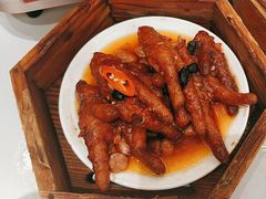 -避风塘·金牌店·夜宵(金玉兰店)