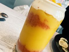 -娜娜家·Nana's restaurant(国金汇店)