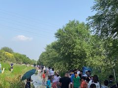 -永定河休闲森林公园