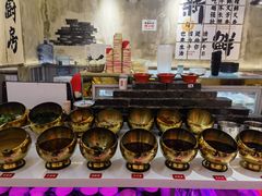 -谭三娘鲜切牛肉自助火锅(文殊院店)