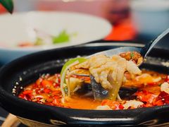 -沈灶河豚宴·河豚融合餐厅(汉中路店)