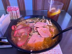 -星林居酸辣米线餐厅