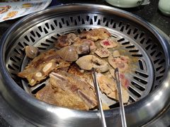 -盛江山自助料理(太原街万达店)