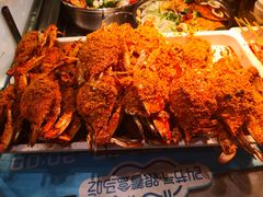 -盒马鲜生(皇庭广场店)