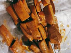 -老姜烤肉(河马石商园店)