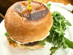 -Egg•Allday Brunch(襄阳北路店)