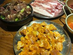 -原始泥炉烤肉(总店)
