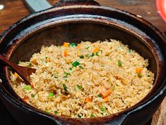 卜卜脆豉油炒饭-广府乡下·饭庄(新港东路店)