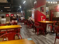 大堂-金陵一哥龙虾馆(三牌楼总店)