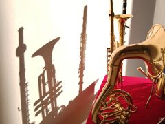 -中央音乐学院歌剧音乐厅