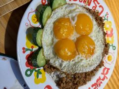 -勺子米线·云南传统小吃市集(四方街店)