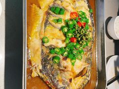 -半天妖烤鱼(新中关购物中心店)
