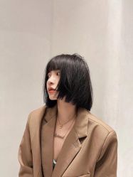 -In Style造型