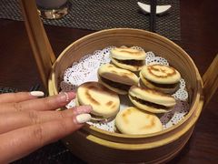 -西安华清御汤酒店