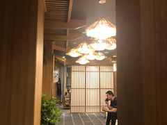 -金石青云炭火烤肉店(中房上东花墅店)
