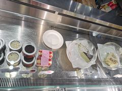 -36抹茶·千层与鲜果茶(欢乐海岸店)