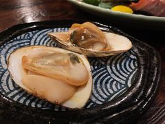 浜烧白贝-矶野水产(澳门逸园中心店)