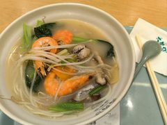 -大头仔海鲜面馆(环球港店)