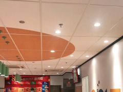 大堂-麦当劳(大厂新城店)