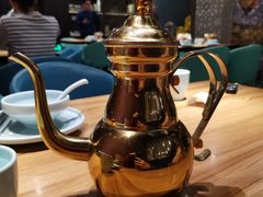 -品回味清真西北楼(宁波首店)