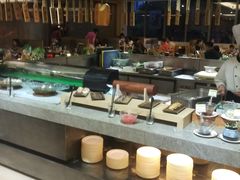 -昆山裕元花园酒店·温莎西餐厅