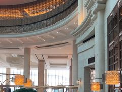 -漢咖啡·全服务式自助晚餐(武汉洲际酒店)