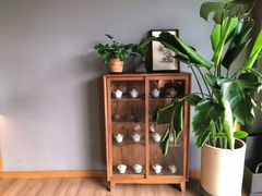 -一叶觅山(半边街店)