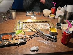 -新石器烤肉(中房金谊广场店)