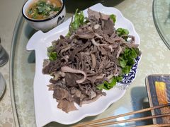 -裕合顺清真餐厅·回民老菜·大连海鲜·特色烧烤(西安路店)