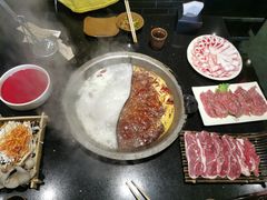 -宽板凳老灶火锅(南礼士路店)
