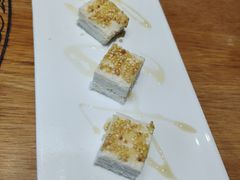 -格日勒阿妈蒙古厨房(新华广场店)