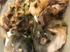 -龙桥私厨·姜花菊花过桥鱼·顺德菜(容桂店)