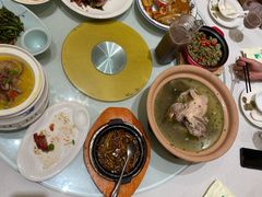 -梦都海鲜酒家(万达广场江桥店)