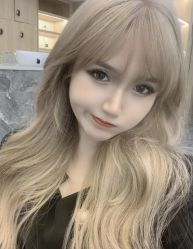 -那茉 Hair Salon