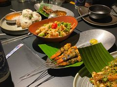 -Ameigo梅果·云贵川bistro(长宁来福士店)