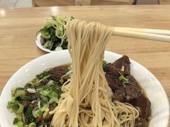 -水仙拉面(水仙街店)