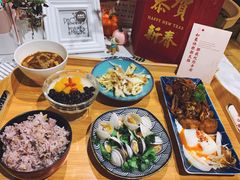 -ABC Cooking Studio(上海环球金融中心店)