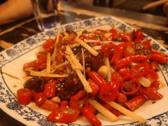 -饭江湖·江湖菜(湖广会馆店)
