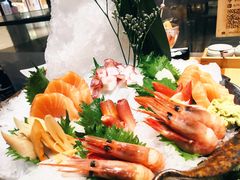 -割烹旭日本料理(龙湖狮山天街店)