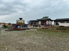 -青海湖国家重点风景名胜区