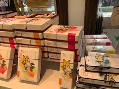 -好一朵茉莉花(老门东店)