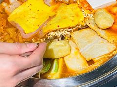 -韩国大金刚烤肉·料理(印象城店)